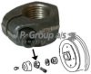 VAG 131405669 Nut, stub axle